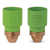 Hypertherm 428933 Smartsync Cartridge 45-85 A Max Control Gouging