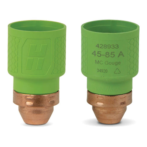 Hypertherm 428933 Smartsync Cartridge 45-85 A Max Control Gouging