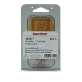 Hypertherm 428937 Smartsync Cartridge 105 A Drag Cutting