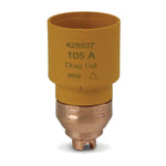 Hypertherm 428937 Smartsync Cartridge 105 A Drag Cutting