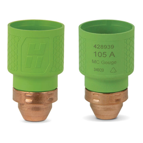 Hypertherm 428939 Smartsync Cartridge 105 A Max Control Gouging