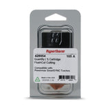 Hypertherm 428954 Smartsync Cartridge 105 A Flushcut