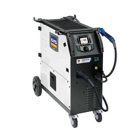 GYS 078734 Kronos 320T Compact Mig Welder