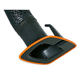 Kemper ProfiMaster Two Exhaust Arms (2,3,4m Flexible Arm)