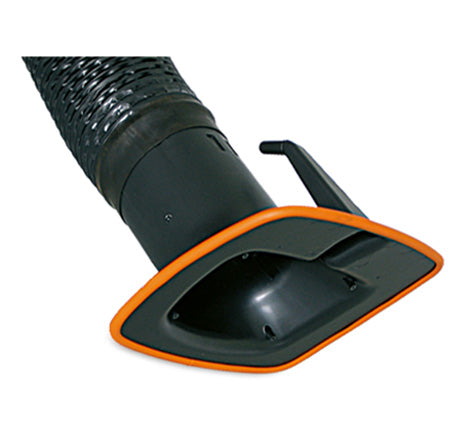 Extraction hood 79 10300 for Mobile Units