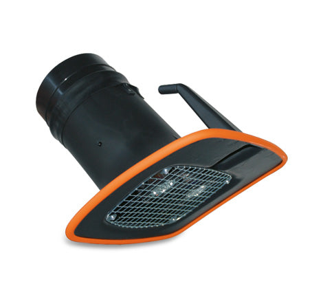 Capture Hood with Lighting 79 103 035 for Welding Smoke Filter, Electrostatic Filter & Cartridge Filter
