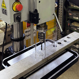 SIP 01719 Floor Pillar Drill F25-GB 8-Speed 900w