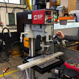 SIP 01720 Vari-Speed 2.2kW Floor Pillar Drill F32-ID