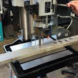 SIP 01720 Vari-Speed 2.2kW Floor Pillar Drill F32-ID