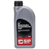 SIP 01744 Water Soluble Cutting & Drilling Fluid 1L