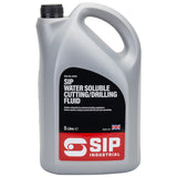 SIP 01745 Water Soluble Cutting & Drilling Fluid 5L