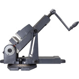 SIP 01727 Swivel & Tilt Machine Vice 6"