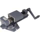 SIP 01728 Swivel Machine Vice 4"