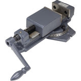 SIP 01728 Swivel Machine Vice 4"