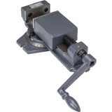 SIP 01728 Swivel Machine Vice 4"