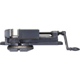 SIP 01728 Swivel Machine Vice 4"