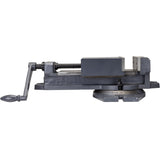 SIP 01728 Swivel Machine Vice 4"