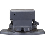 SIP 01728 Swivel Machine Vice 4"