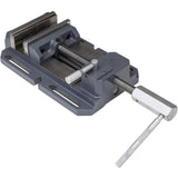 SIP 01730 Quick Lock Machine Vice 5.5"