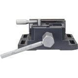 SIP 01730 Quick Lock Machine Vice 5.5"
