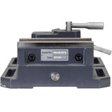 SIP 01730 Quick Lock Machine Vice 5.5"