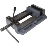SIP 01731 Quick Lock Machine Vice 10"