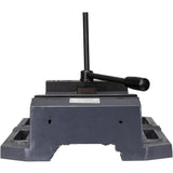 SIP 01731 Quick Lock Machine Vice 10"