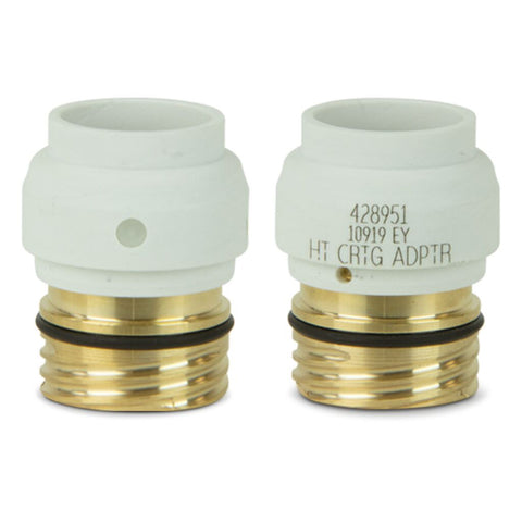 Hypertherm 428951 Duramax Cartridge Adapter