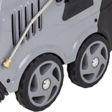 SIP 08957 TEMPEST PH720/150 Hot Electric Pressure Washer