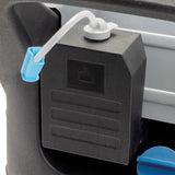 SIP 08957 TEMPEST PH720/150 Hot Electric Pressure Washer