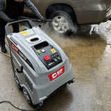 SIP 08957 TEMPEST PH720/150 Hot Electric Pressure Washer