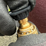 SIP 08957 TEMPEST PH720/150 Hot Electric Pressure Washer