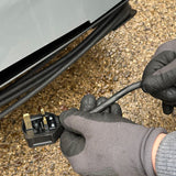 SIP 08957 TEMPEST PH720/150 Hot Electric Pressure Washer