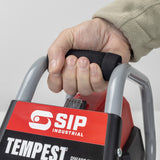 SIP 08920 TEMPEST PW420/150 Wall-Mount Pressure Washer