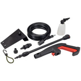 SIP 08920 TEMPEST PW420/150 Wall-Mount Pressure Washer