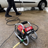 SIP 08920 TEMPEST PW420/150 Wall-Mount Pressure Washer
