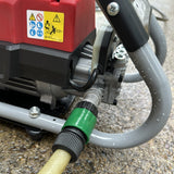 SIP 08920 TEMPEST PW420/150 Wall-Mount Pressure Washer