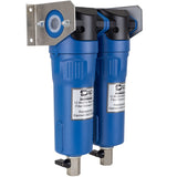 SIP 08299 Compressor Particulate & Oil Filtration System