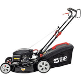 SIP 08228 Honda-Powered 56cm Petrol Lawnmower