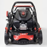 SIP 08228 Honda-Powered 56cm Petrol Lawnmower