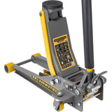 SIP 09712 WINNTEC® +SERIES 2 Ton Turbo Lifter Low-Profile Trolley Jack