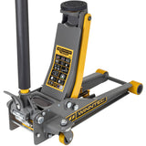 SIP 09712 WINNTEC® +SERIES 2 Ton Turbo Lifter Low-Profile Trolley Jack