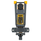 SIP 09712 WINNTEC® +SERIES 2 Ton Turbo Lifter Low-Profile Trolley Jack