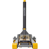 SIP 09712 WINNTEC® +SERIES 2 Ton Turbo Lifter Low-Profile Trolley Jack