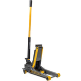 SIP 09712 WINNTEC® +SERIES 2 Ton Turbo Lifter Low-Profile Trolley Jack