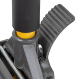 SIP 09712 WINNTEC® +SERIES 2 Ton Turbo Lifter Low-Profile Trolley Jack