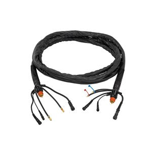Subfeeder Kemppi SuperSnake GTX Water Cooled Subfeeder Package (Master 353/355/3 ...