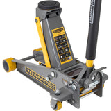SIP 09714 WINNTEC® +SERIES 3 Ton Turbo Lifter Low-Profile Trolley Jack