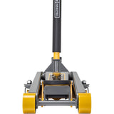 SIP 09714 WINNTEC® +SERIES 3 Ton Turbo Lifter Low-Profile Trolley Jack