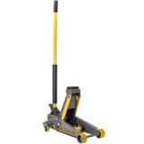 SIP 09714 WINNTEC® +SERIES 3 Ton Turbo Lifter Low-Profile Trolley Jack